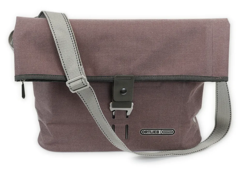 Ortlieb "Twin City" taske