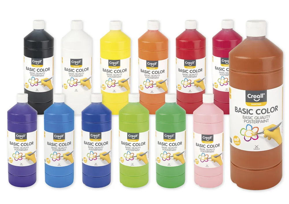 Creall Basic Color, 1 L