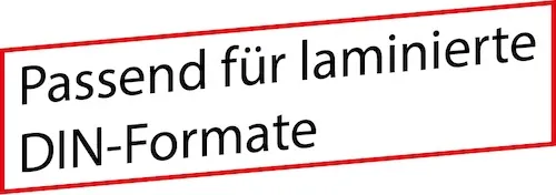 Plastlåda A5 färgad