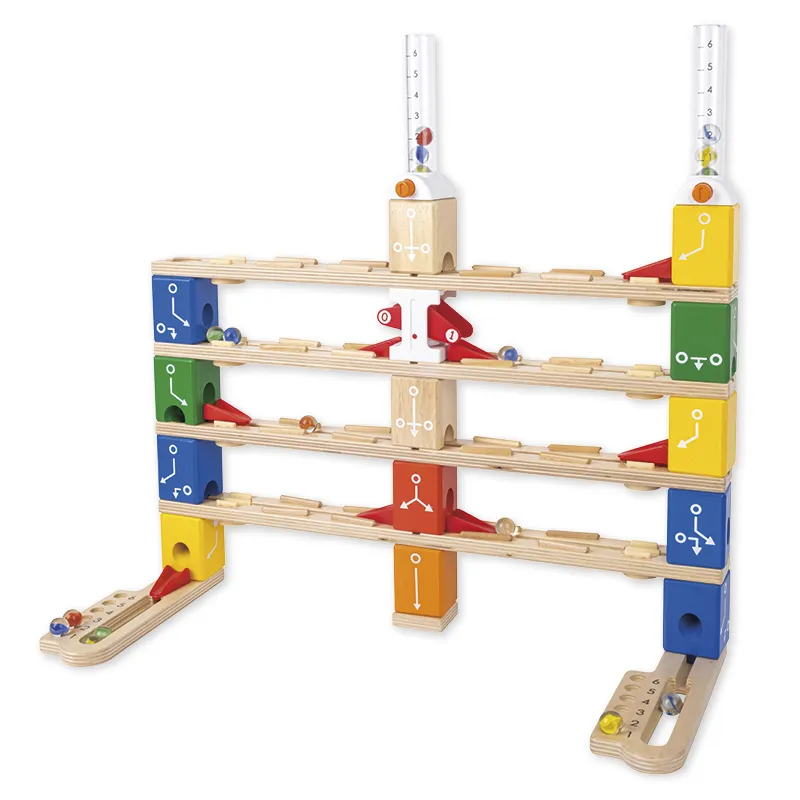 Quadrilla starter codeerset, 107-delig