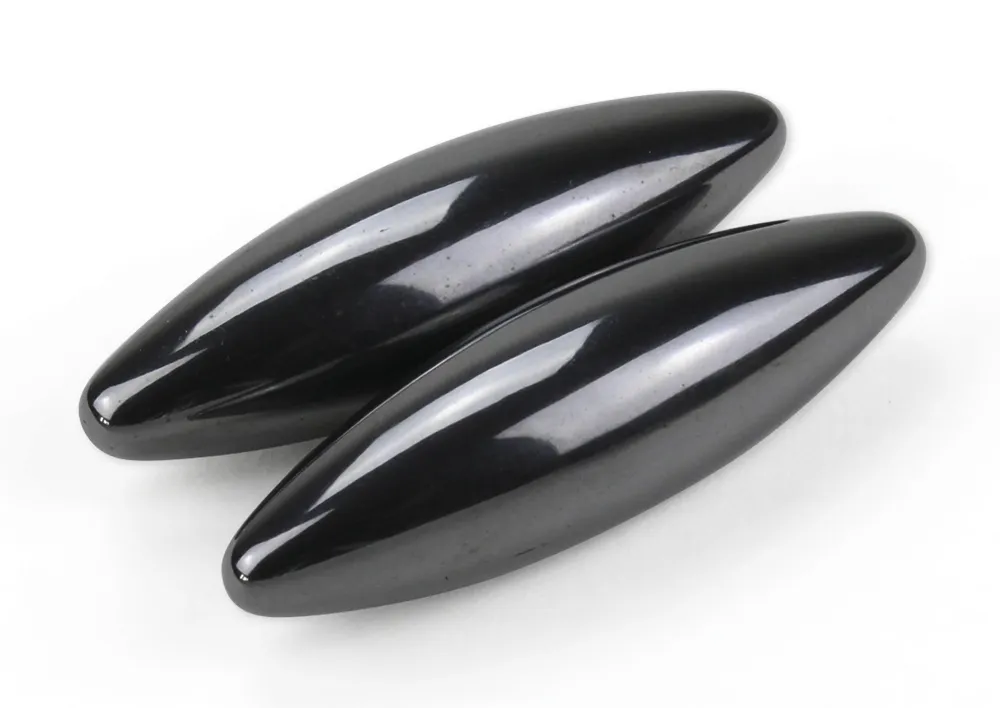 Set Zwitscher-Magnete, 2-tlg.