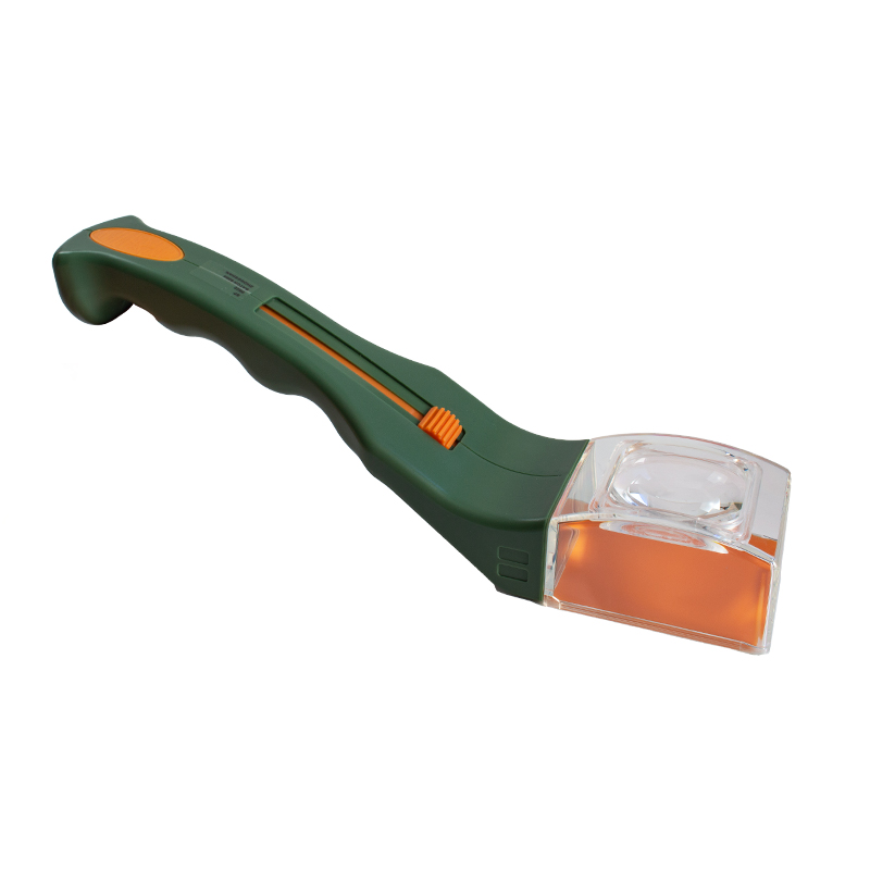 Profi-Insekten-Fänger mit Lupe