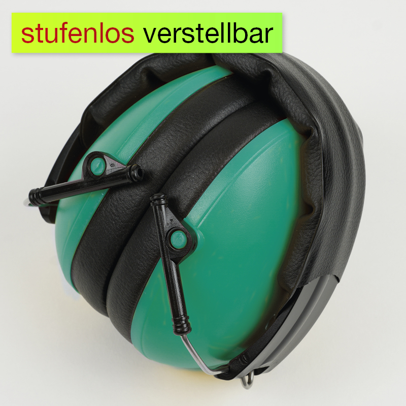 Gehör-Schutz für Kinder "Auris Plus", 24,3 dB