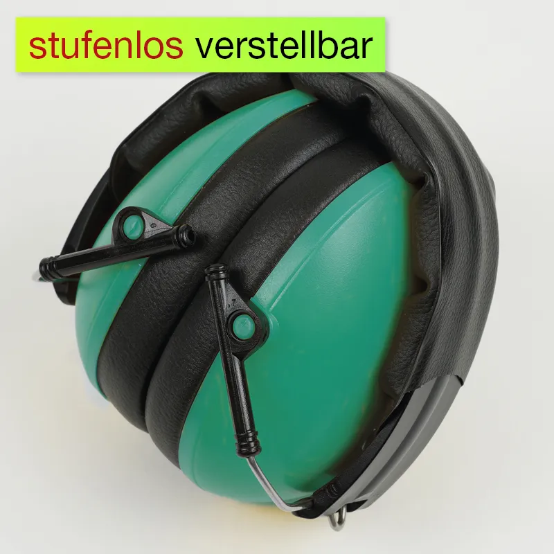 Gehör-Schutz für Kinder "Auris Plus", 24,3 dB
