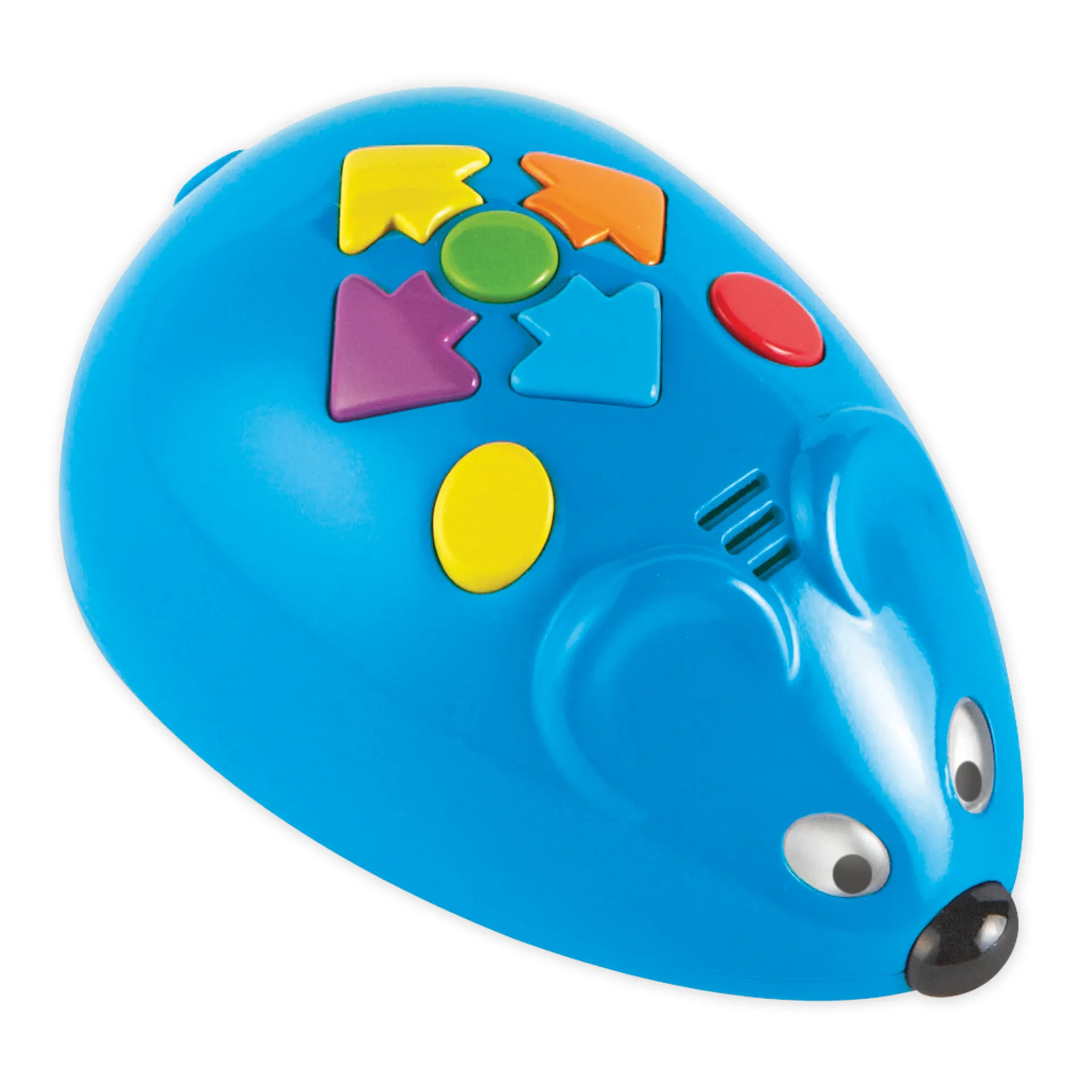 Roboter-Maus "Musculus", 83-tlg.