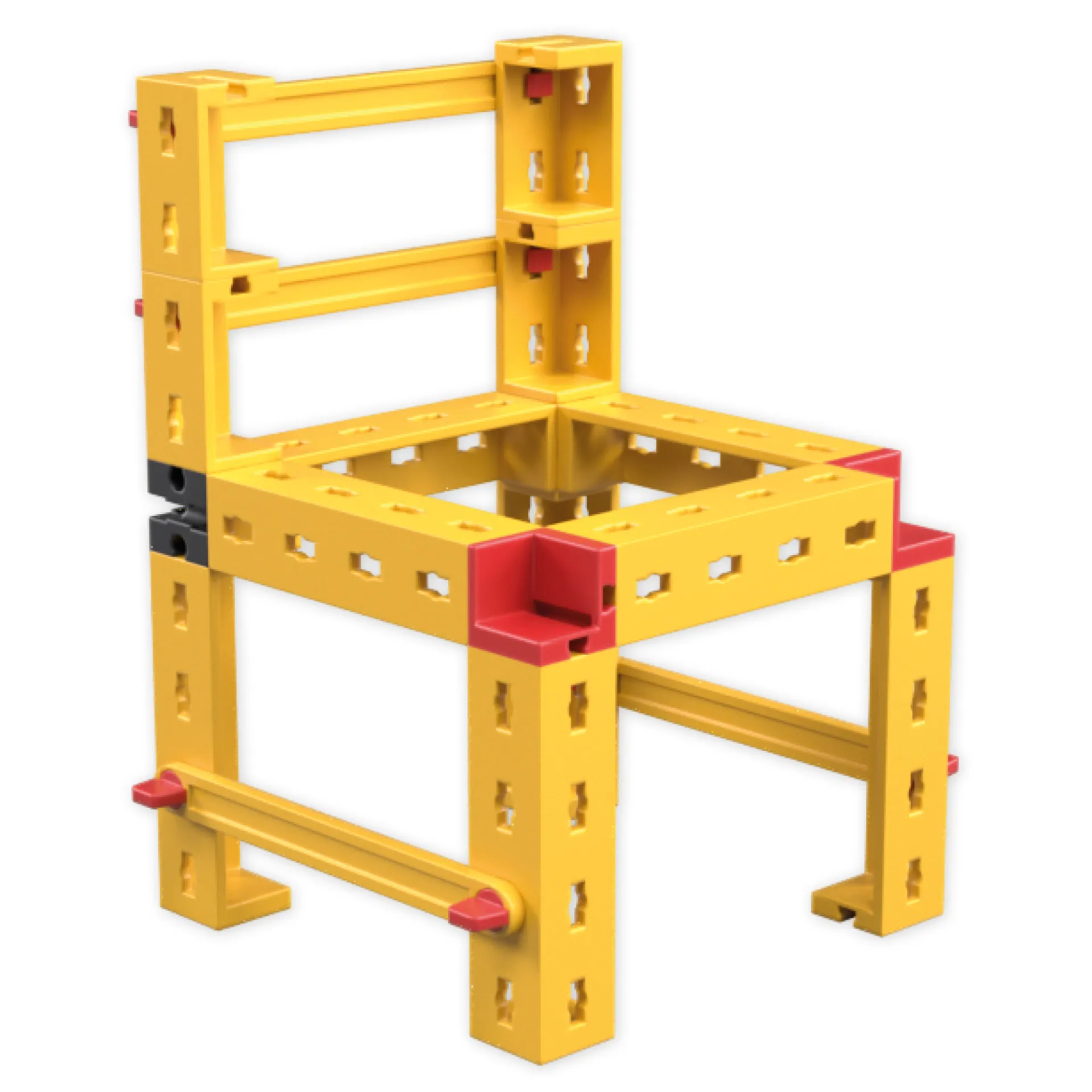 fischertechnik Class Set Statics