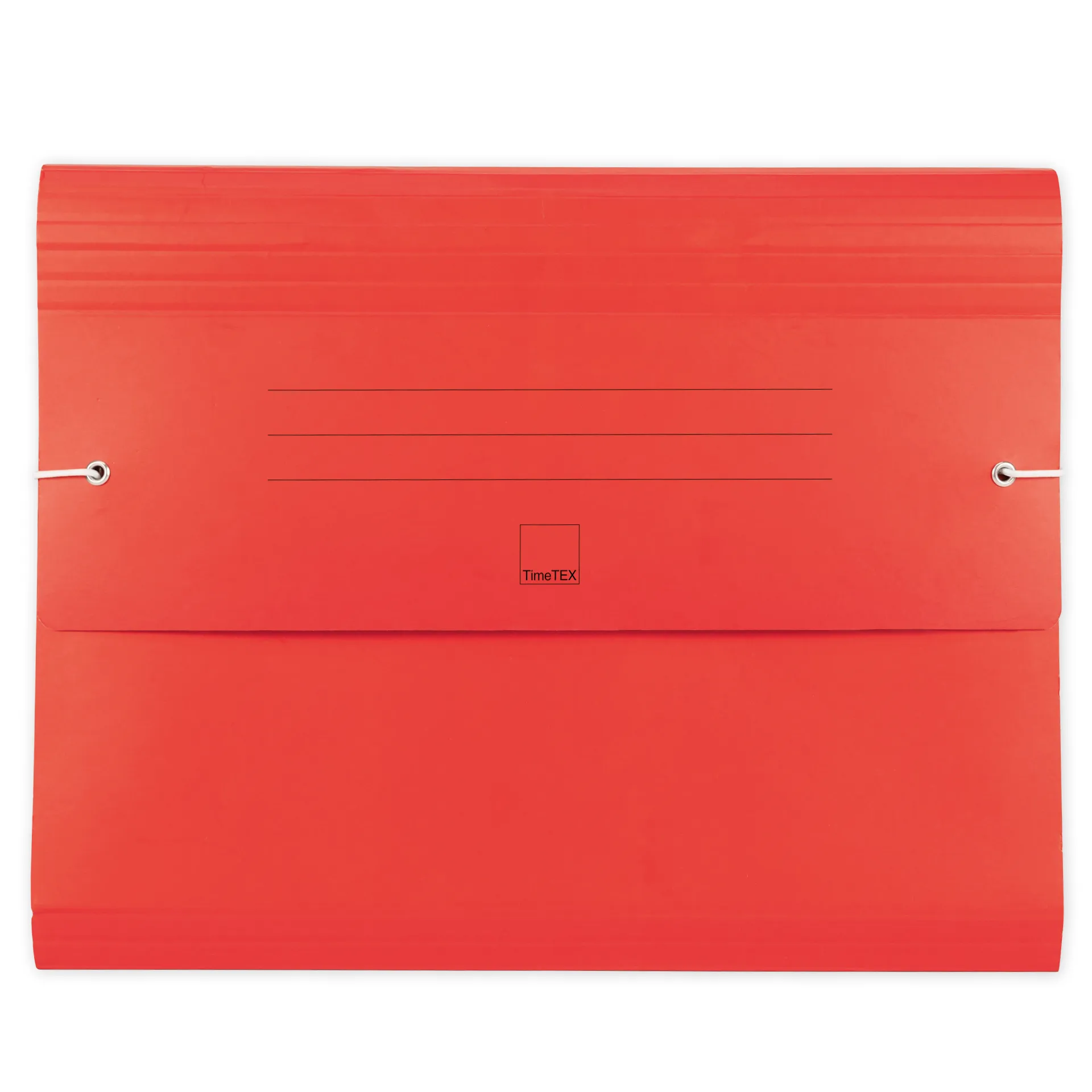 Set Fächermappe aus Pappe A4-Plus, 3-tlg.