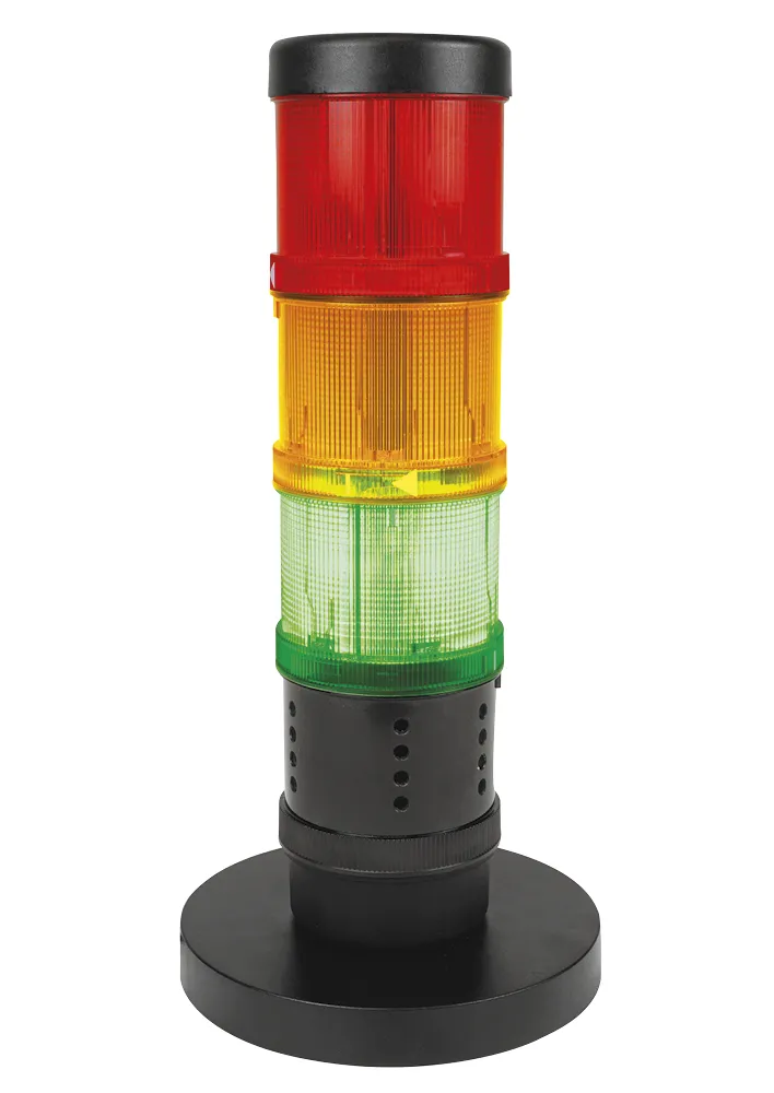 Luftgüte-Messgerät CO2-Ampel