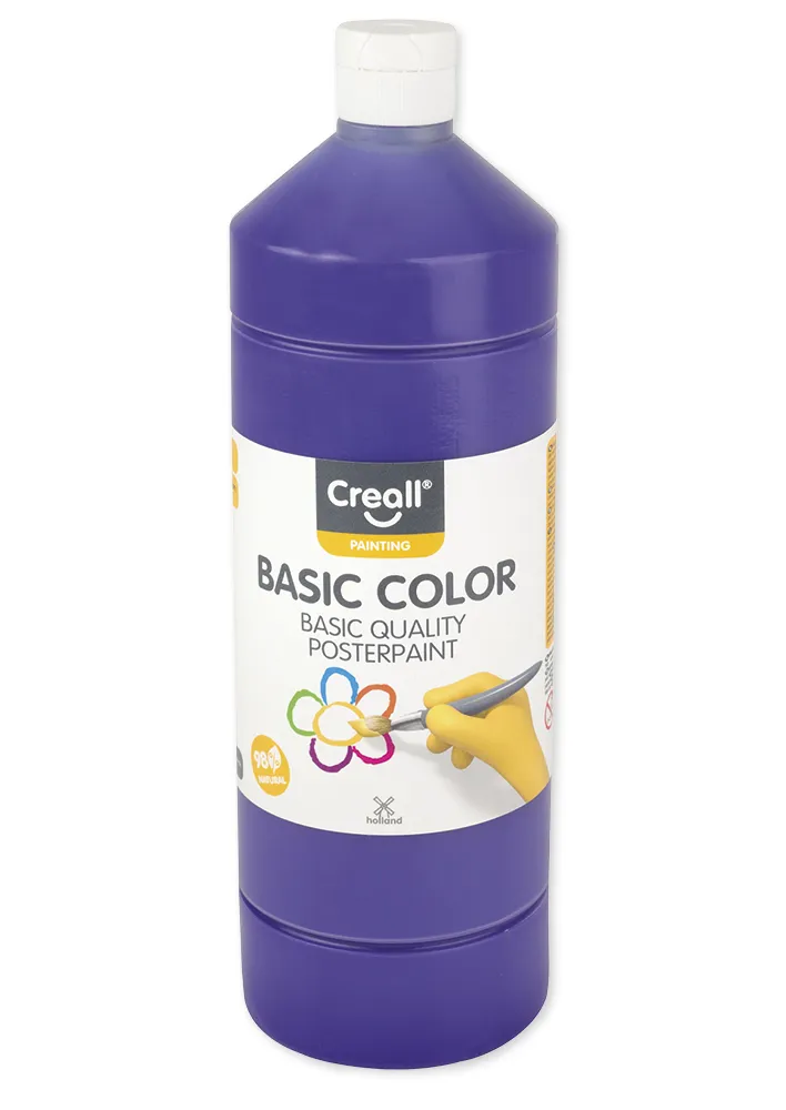 Creall Basic Color, 1 L