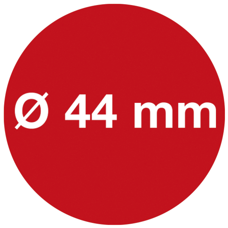 efa color Farbnäpfe zusammensteckbar für Farbtabletten, 44 cm ø