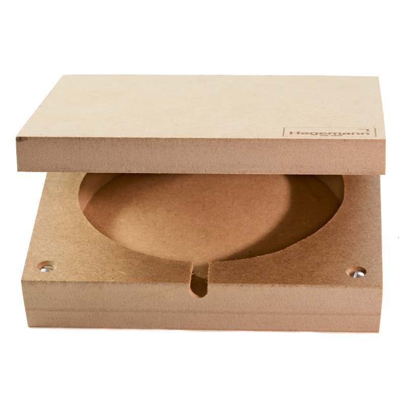 Beobachtungs-Schlupfkammer für Wildbienen