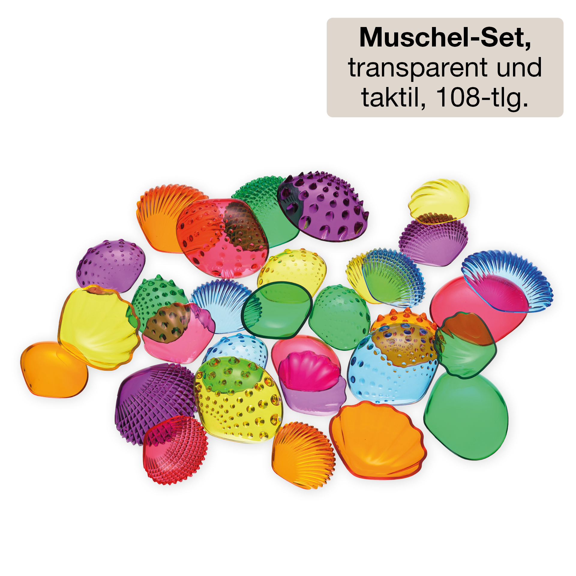 Klassenbox Mathematik - Mathematische Vorläuferfähigkeiten & Frühe Mathematik "Startchancen"