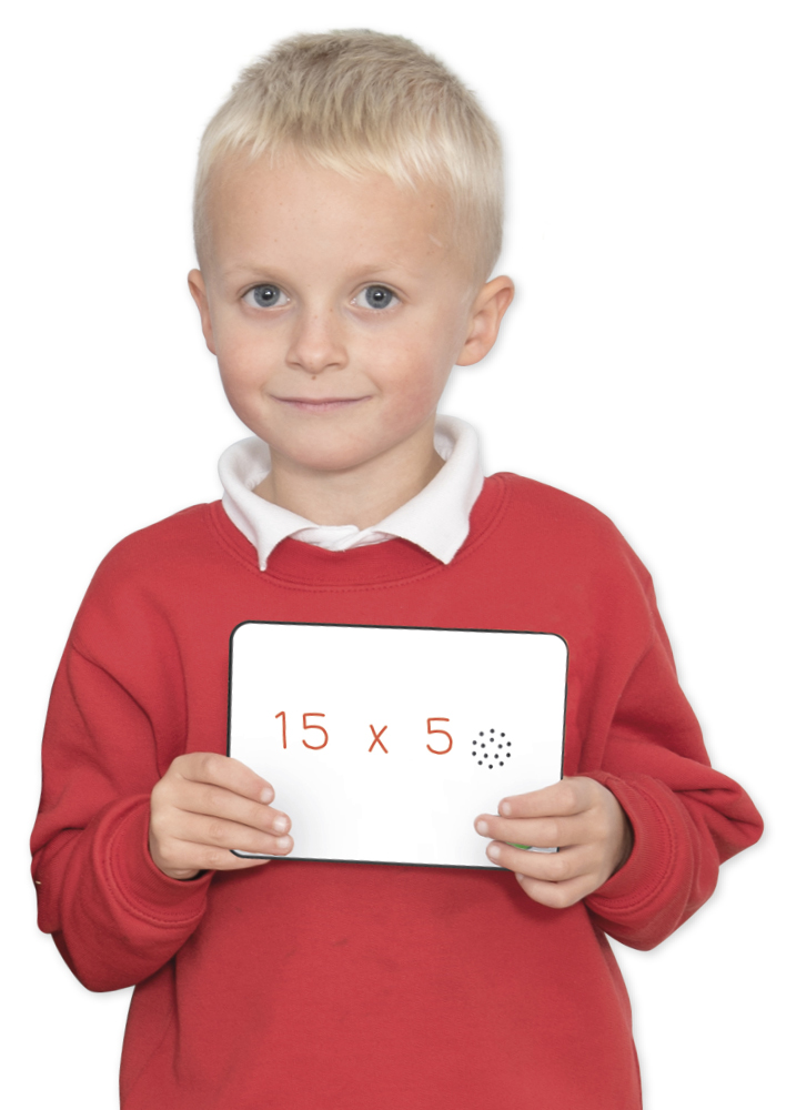 Sprach-Rekorder mit Whiteboard A6, beschreibbar