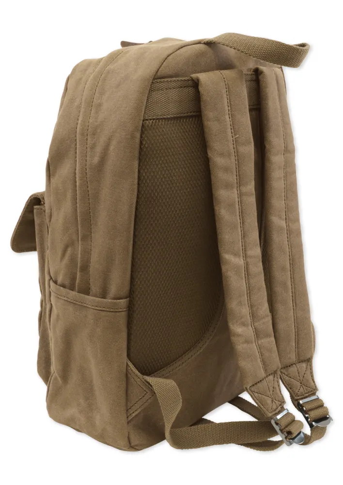 Mochila para profesores TimeTEX "Cera"