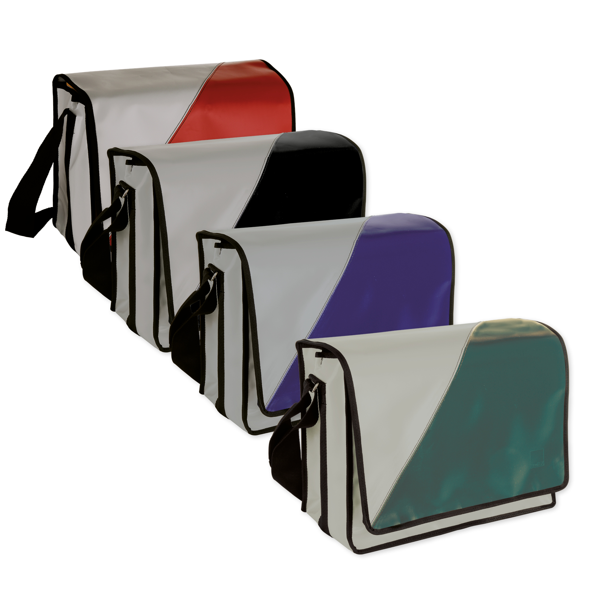 Hagemann TimeTEX Planentasche "Rustica"