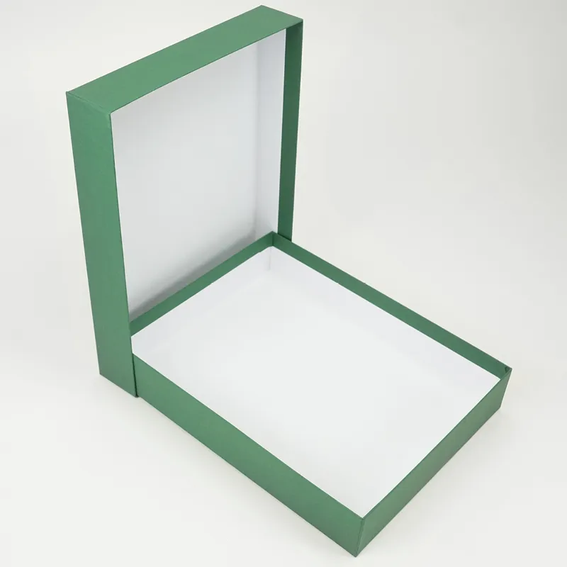 Förvaringsboxsats, ca. 320x230x50 mm, A4