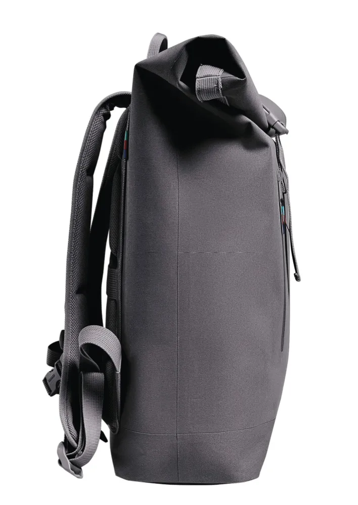 GOT BAG Rucksack "Rolltop Lite"