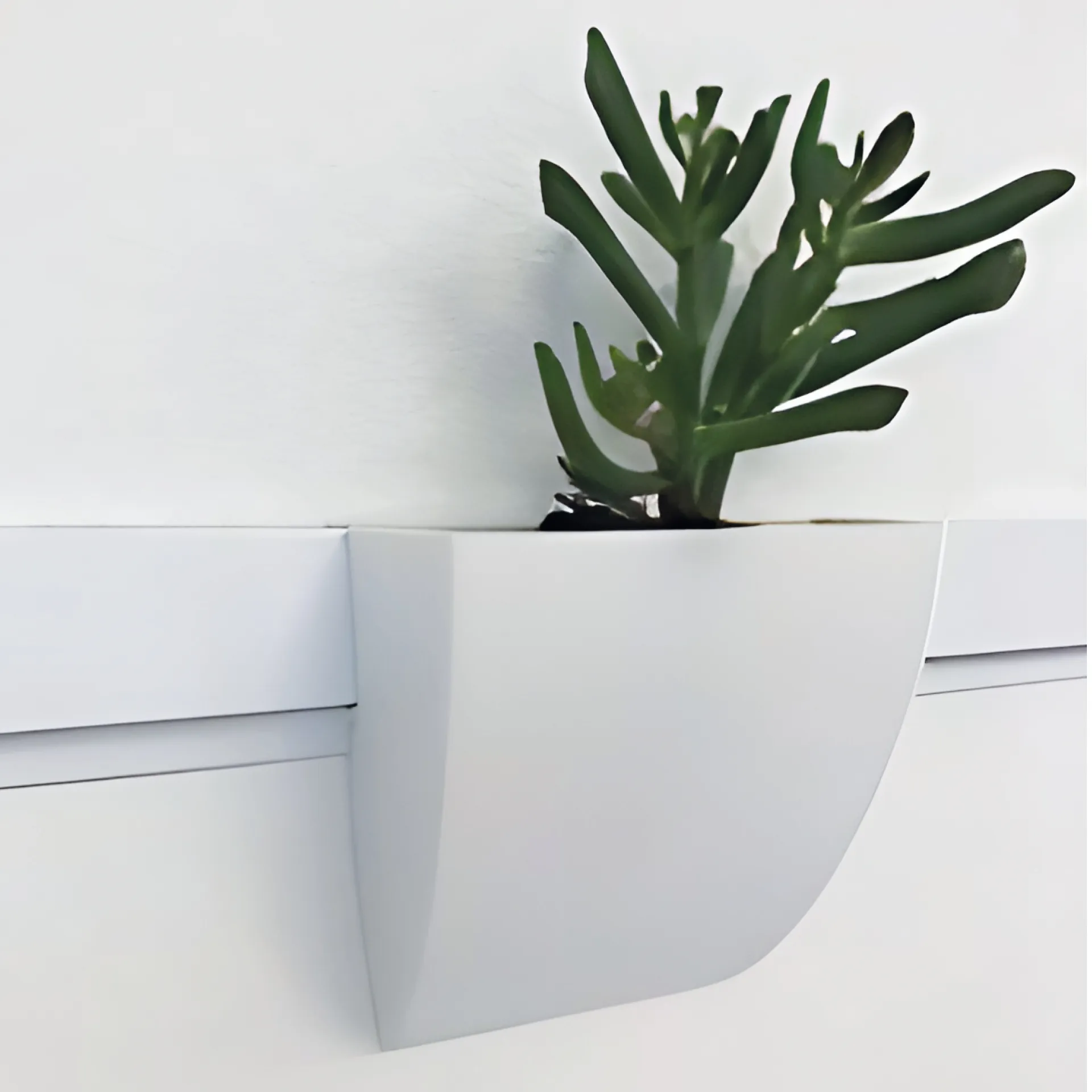 Set Info-Leiste mit Namenschildern + Haken, 21-tlg.