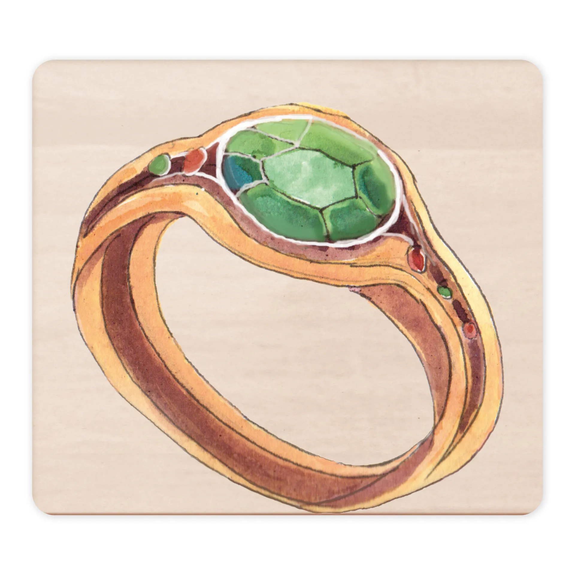 Lernspiel "Märchenerfinder", 57-tlg.