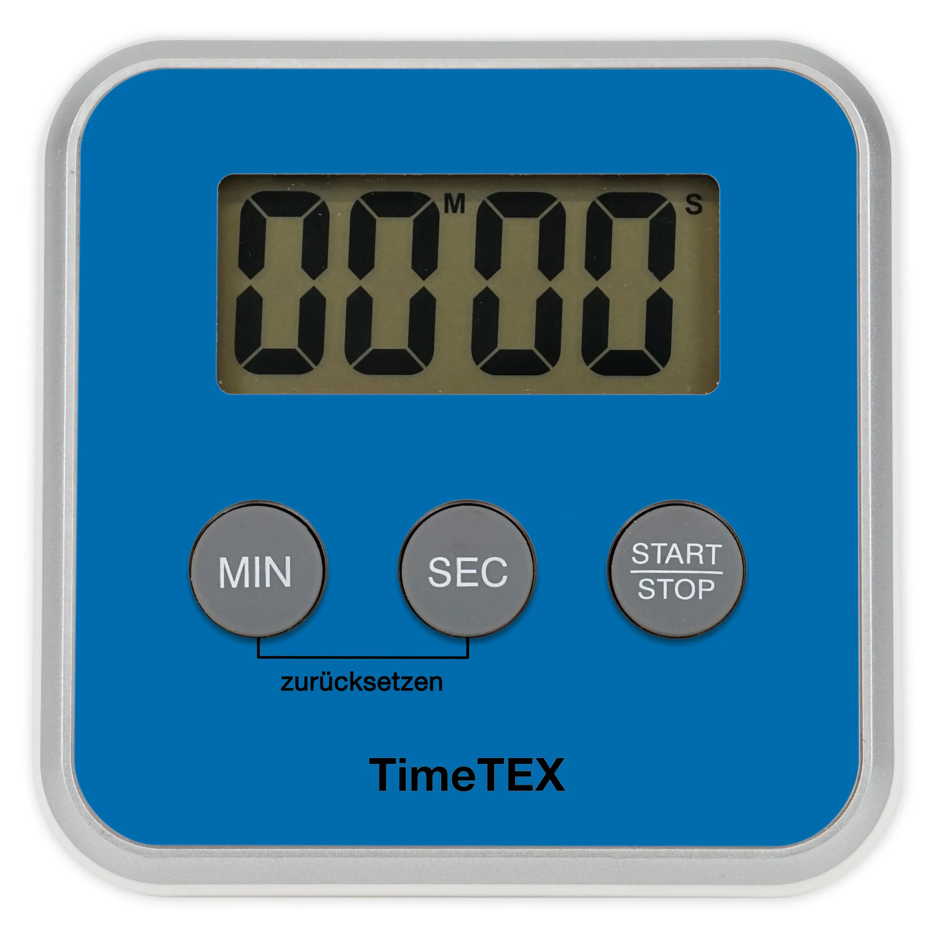 TimeTEX skaitmeninis laikmatis Compact