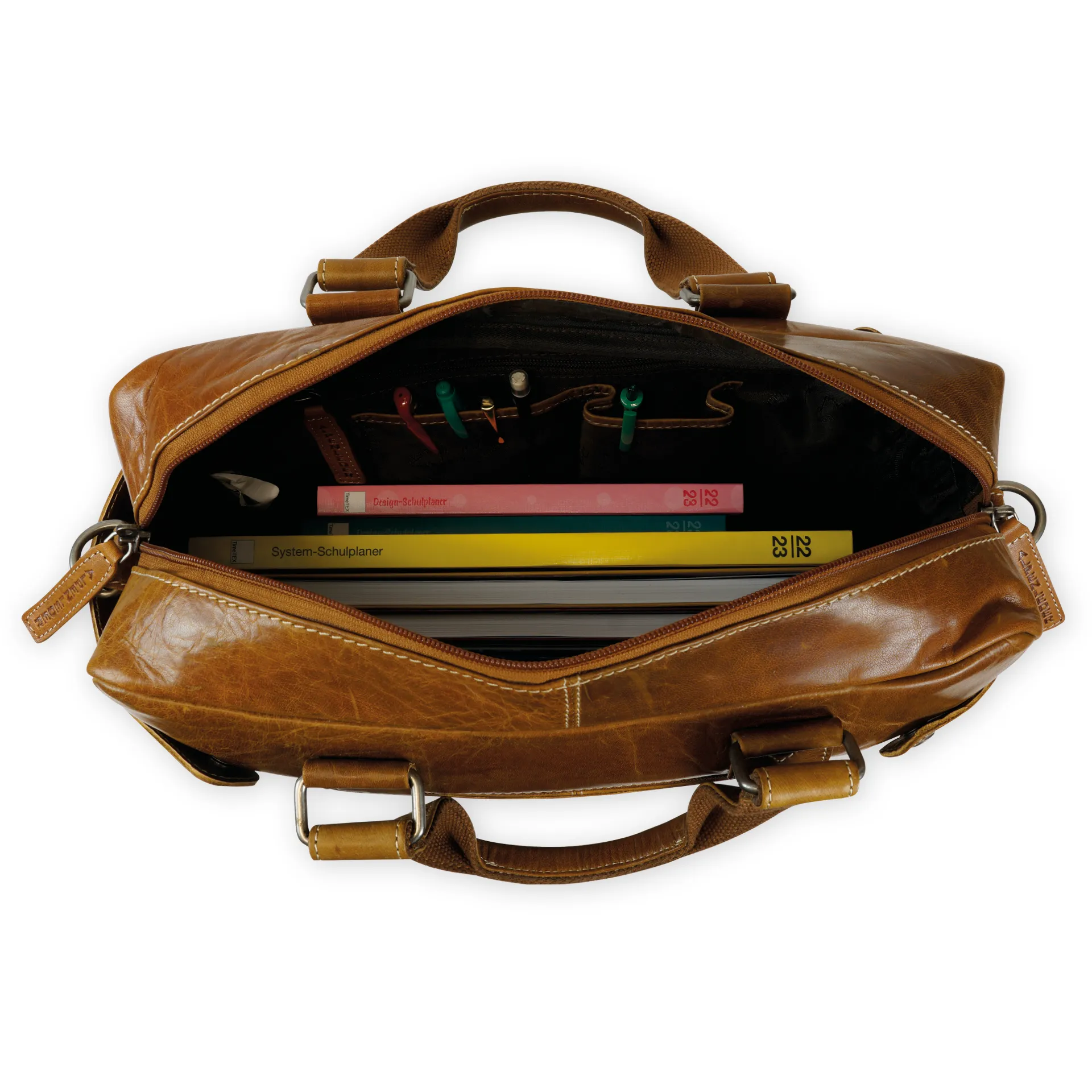 Lehrertasche "Noblessa"