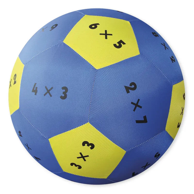 Set Mathematik "Multiplikation", 7-tlg.