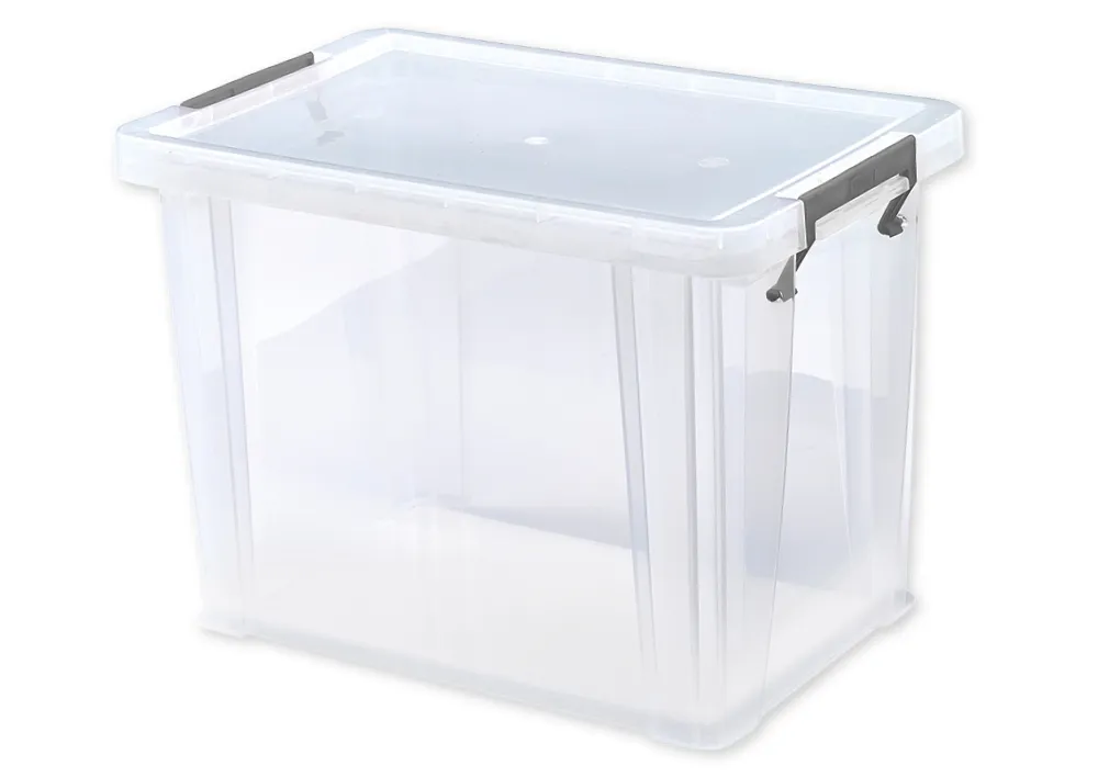 Klassensatz Rechenrahmen für 20-er Zahlenraum rot/blau, gerade Seitenteile, 25-tlg. in Box