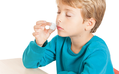 Multisensorisches Lernen