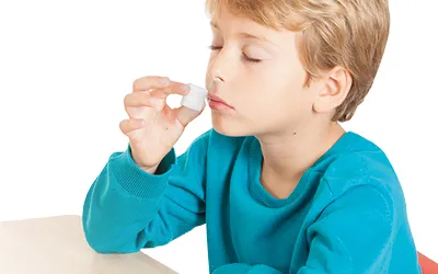 Multisensorisches Lernen