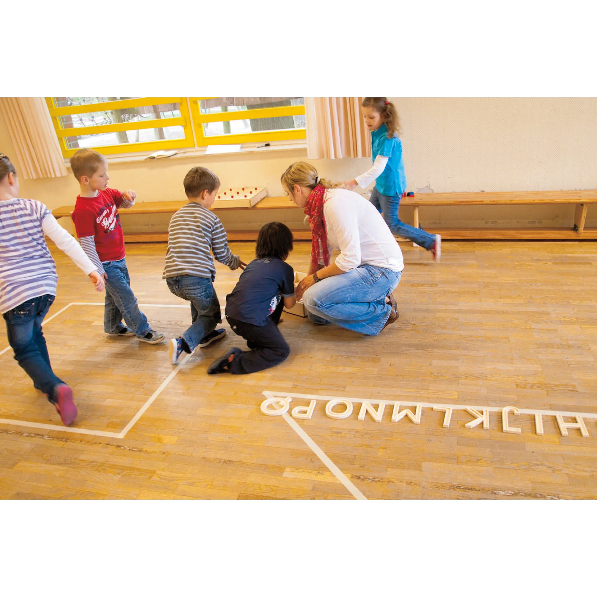 "Apropos Sprache" Komplettset