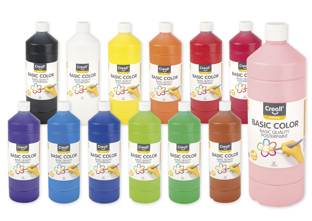 Creall Basic Color, 1 L