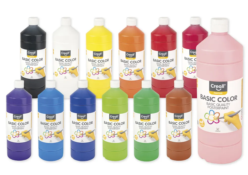 Creall Basic Color, 1 L