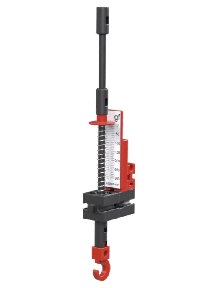 fischertechnik STEM Statics Advanced