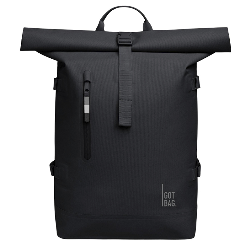 GOT BAG. Mochila "Rolltop"