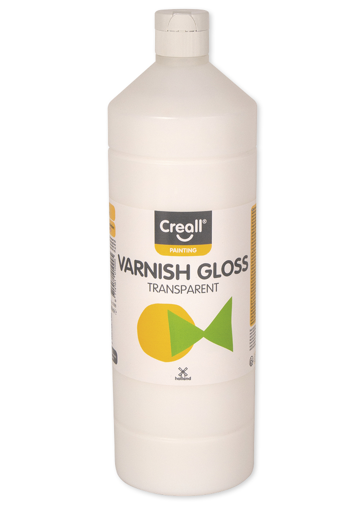 Creall Lack, 1 L