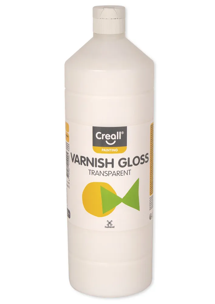 Creall Lack, 1 L