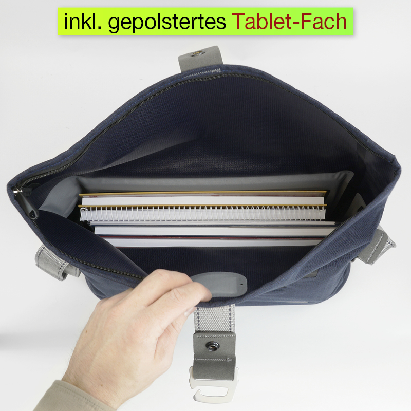 Ortlieb Fahrradtasche "Twin-City"