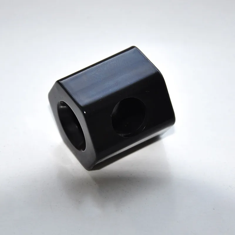 Um die Ecke Gucker, ca. 34 mm