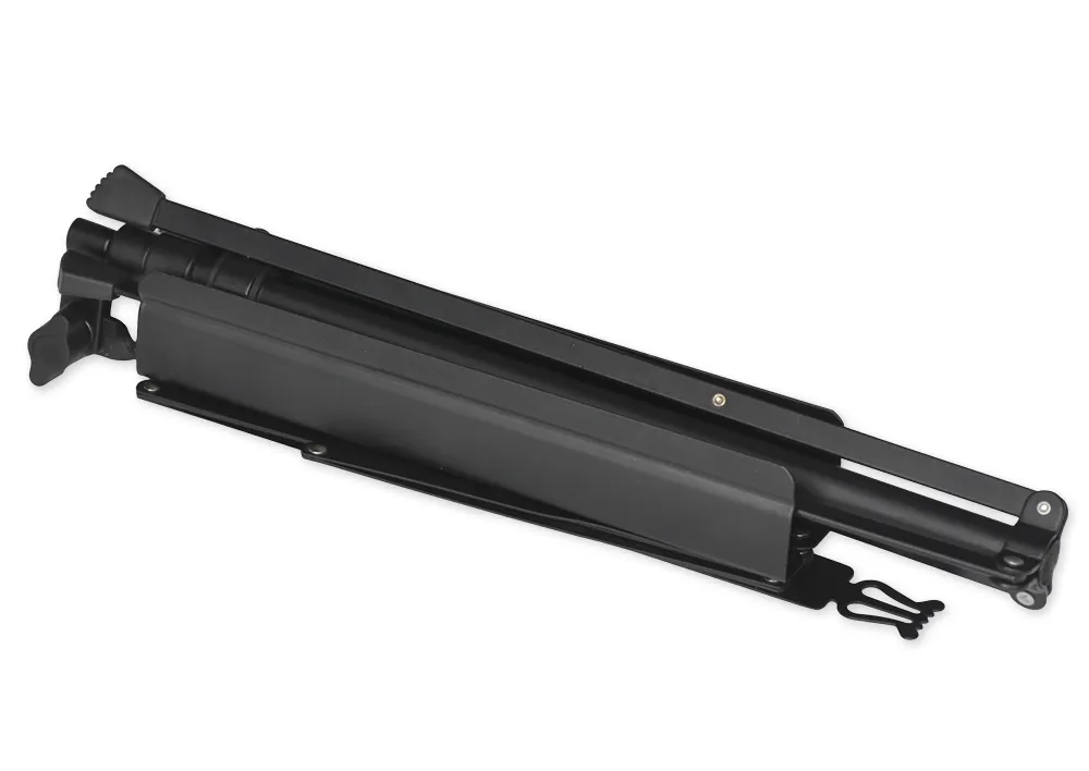 Notenständer, 70 - 150 cm Höhe