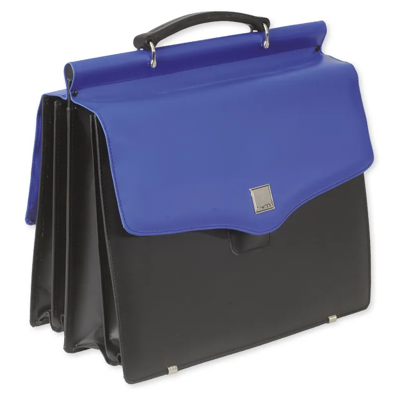 TimeTEX Lehrertasche "Maxima Plane"