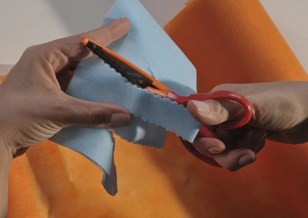 Bastel-Stoff "Smart-Fab", 0,61x5,5 m