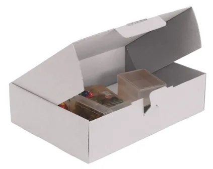 Systemvikbox., 305 x 220 x 80 mm