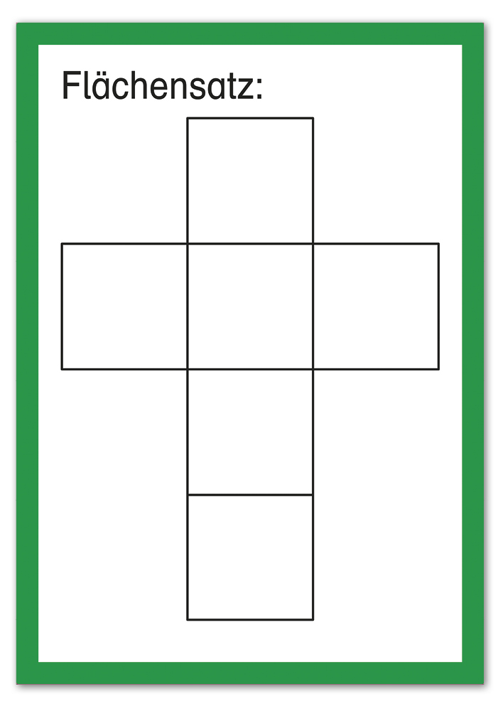 TimeTEX kort "Geometriske kroppe" lavet af pap A4, magnetisk, 57 stk. TimeTEX kort "Geometriske kroppe" lavet af pap A4, magnetisk, 57 stk.