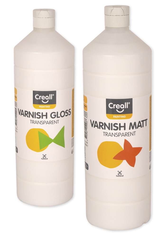 Creall Lack, 1 L