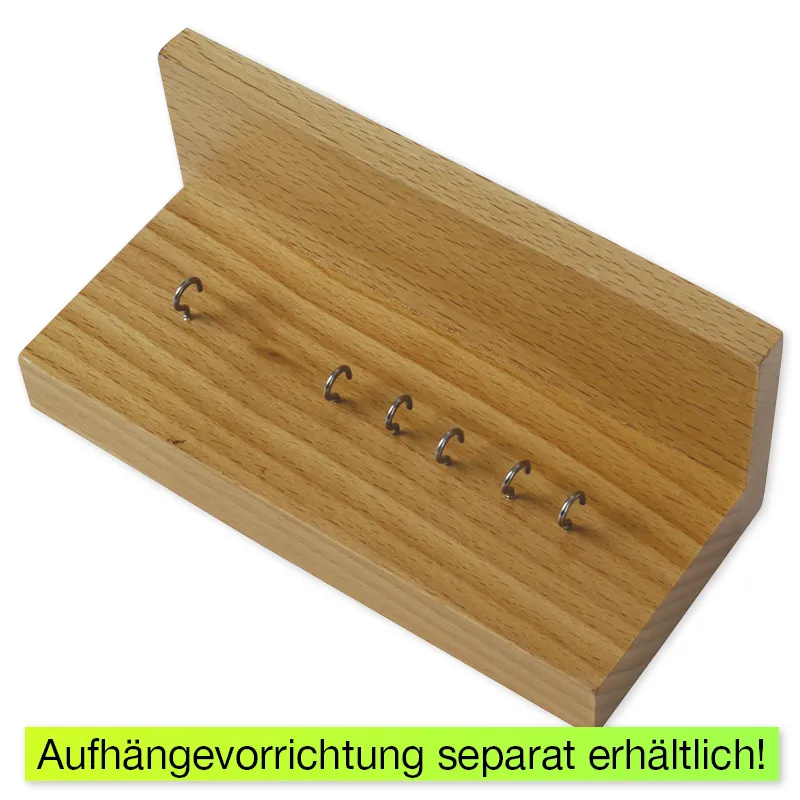 TimeTEX duizendketting "Montessori Premium"