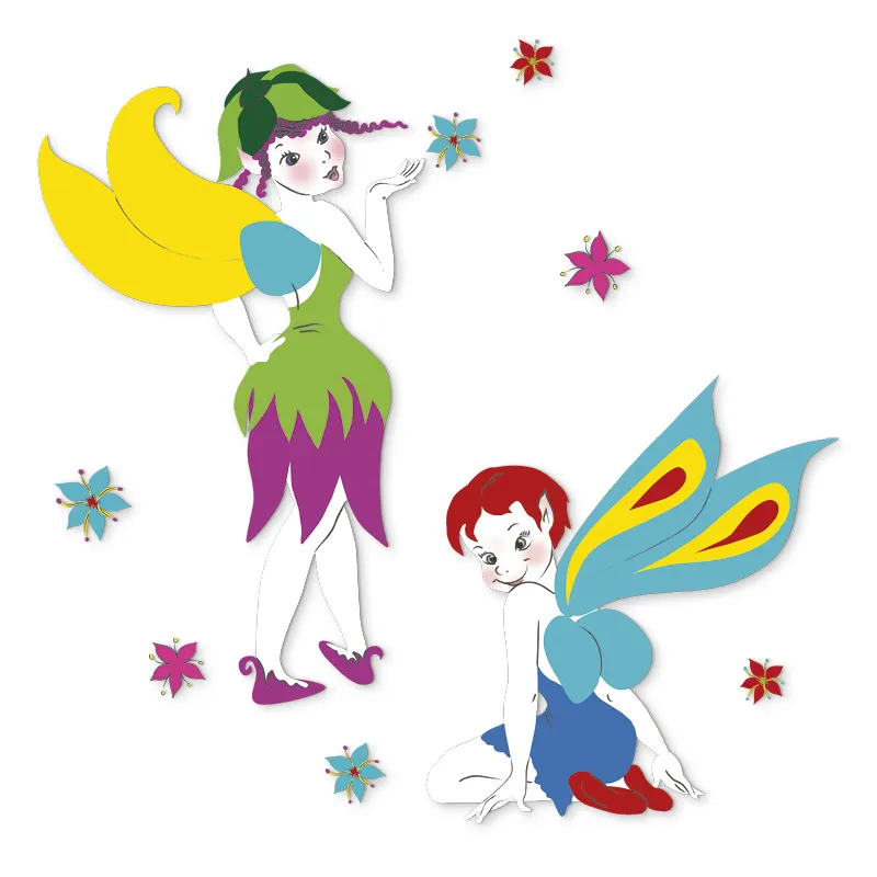 Tonkarton A4, 100 Bogen