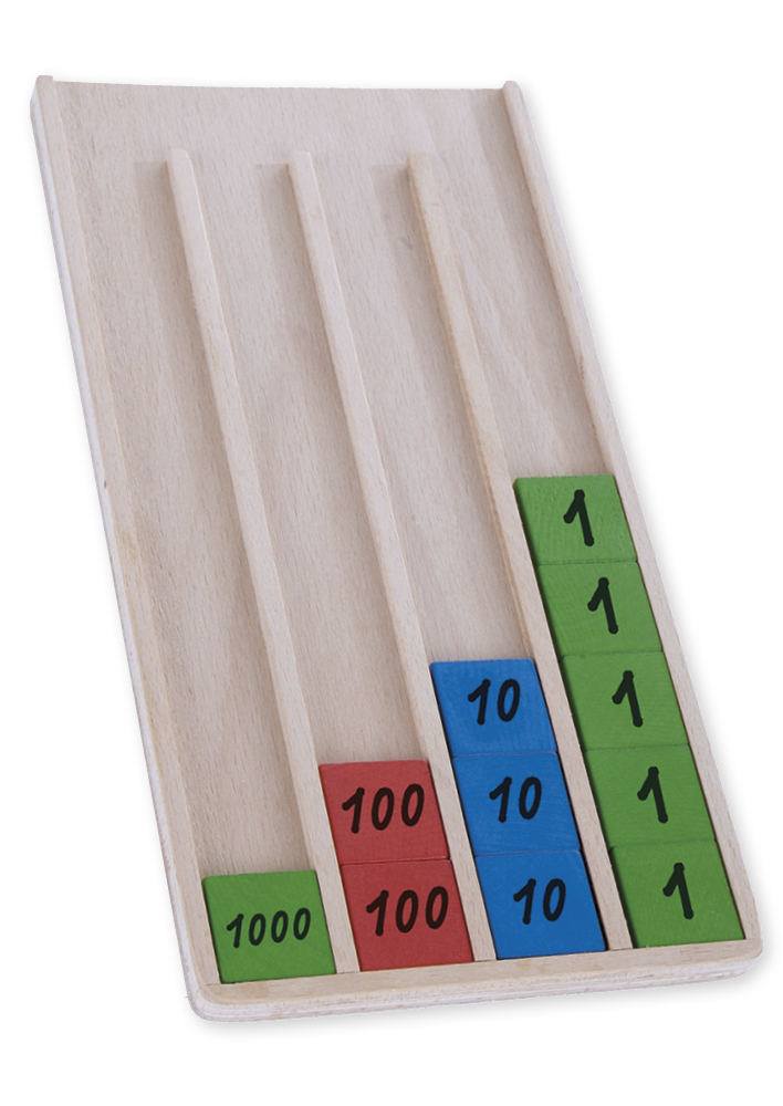 Hagemann Markenspiel ohne Chips