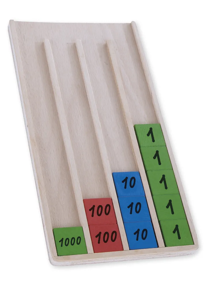 Fichesspel, zonder fiches