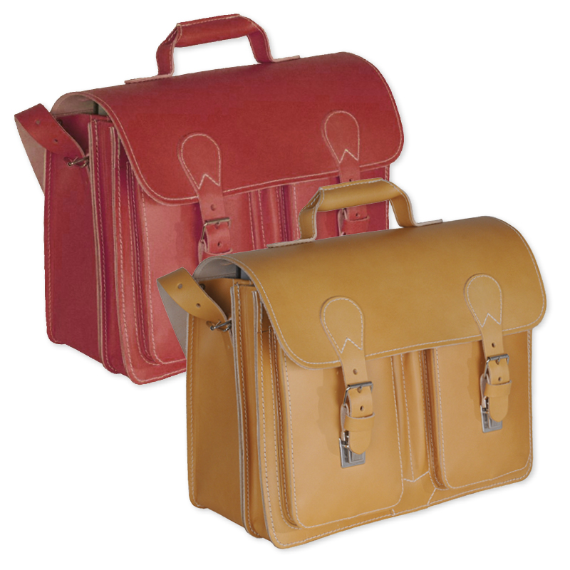 TimeTEX Büchertasche "Probata" mittel 