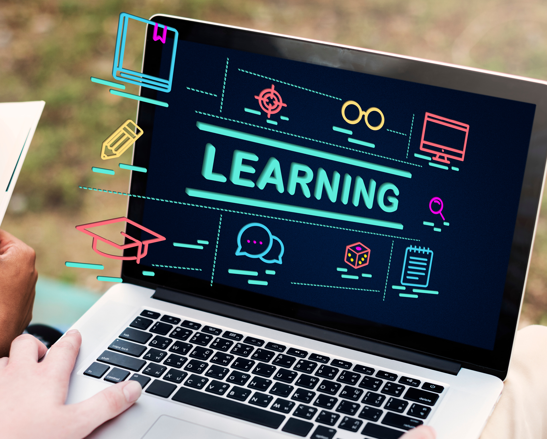 Blended Learning einfach erklärt